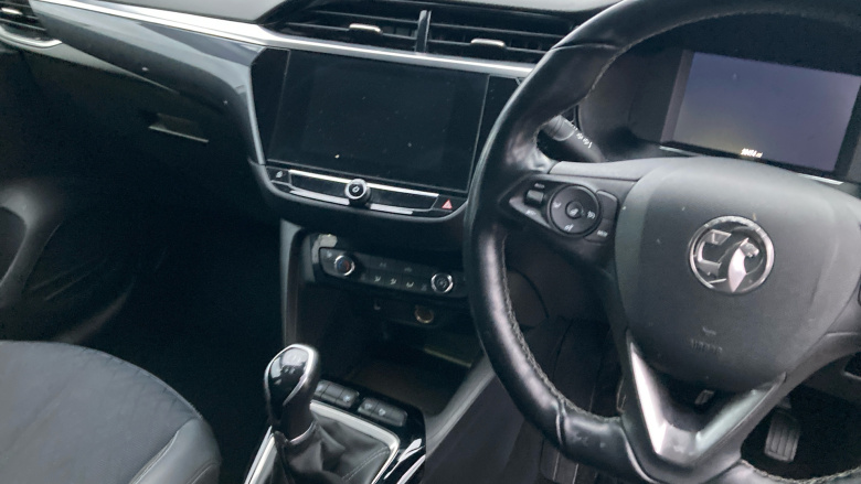 Vauxhall Corsa 1.2 Elite Edition 5dr Petrol Hatchback